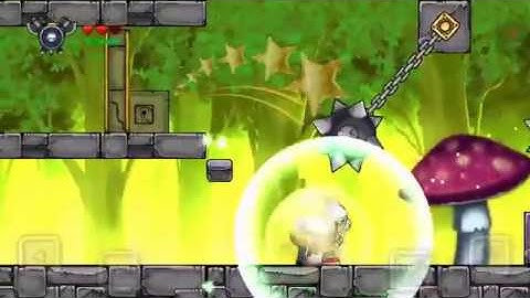 Magic Rampage Level 29 : Chapter 3 Dungeon 9 full secret areas - Bonus Level