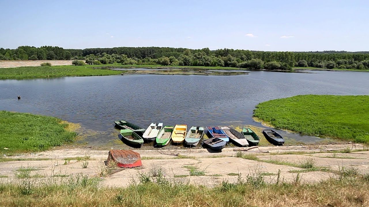TURISTICKA ORGANIZACIJA KOVIN KRATAK FILM O TURISTICKIM POTENCIJALIMA KOVINA