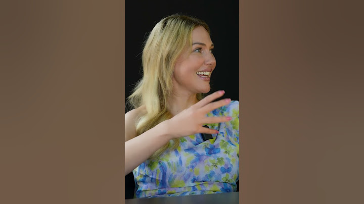 Türkçe'yi Senaryolardan Öğrendim #shorts #meryemuzerli #hülyaavşar
