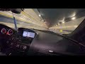 M6 tunnel sounds v10 power