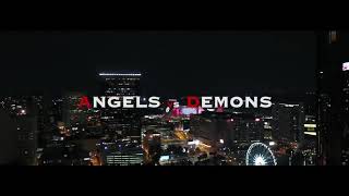 Young M.A "Angels vs Demons" (Official Music Video)
