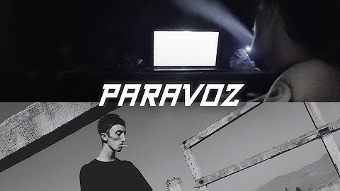 PRO$TY ft. QSAN1 - PARAVOZ (VIDEO)