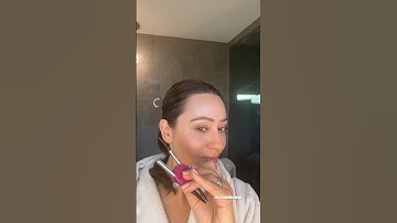 What’s better than EVEN,SYMMETRICAL AND QUICK BROWS? More time for other things! 🤩browtool.com