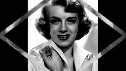 The Little Drummer Boy - Rosemary Clooney