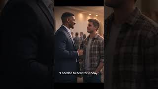 Six Months After Heartbreak, His Testimony Changed Someone’s Life