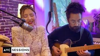 Salt Cathedral performs “Caviar” | AVC Sessions: House Shows Resimi