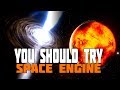 Video for spaceengine