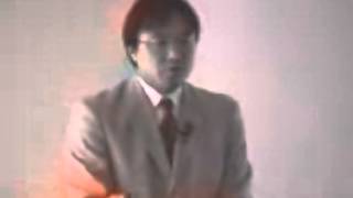 J20030921 説教「愛について４」