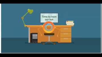 RPA Intro Progression