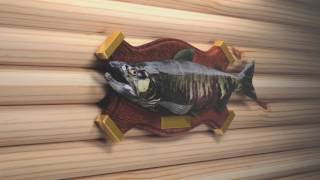 MainStream Fishing Trailer screenshot 4