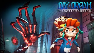 Монстры Преследуют Нас! Новые Маленькие Кошмары Игра Daydream: Forgotten Sorrow