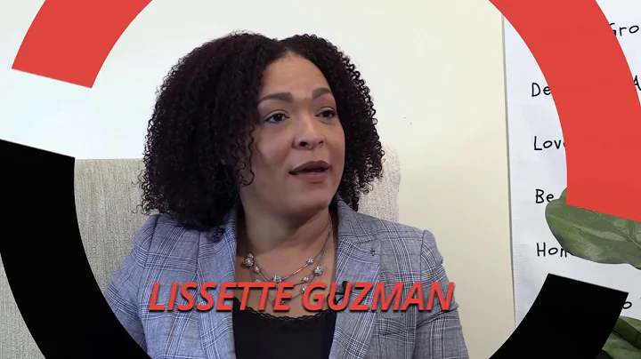 Why I chose Circle100 (Lisette Guzman)
