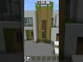 My first ever minecraft house   hope you like it 