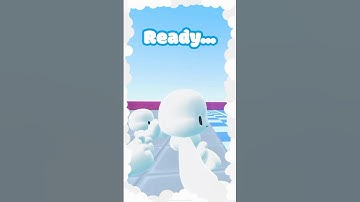 Sky Dash in Hello Kitty Skyland | The First-Ever Sanrio VR Game