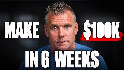 If I Wanted to Make $100K Before 2026, I