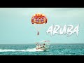Aruba, una aventura por los mejores lugares de la isla