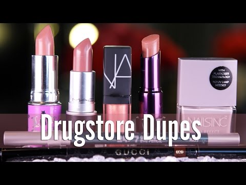 What Nars Blush Dupes