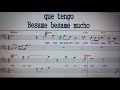 #팝송가르쳐주는남자 173. Besame Mucho(전곡부르기) / Trio Los Panchos