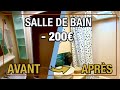 Tiny house i pisode n 4 les travaux de la salle de bain budget  200 euros 