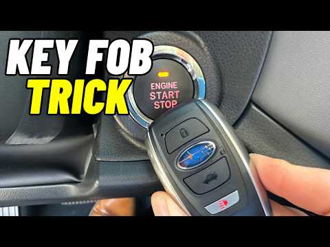 What Is Fob In Key Fob