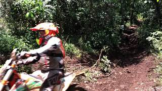 Enduro 2021, Ruta del Tabique, Bonao, Monseñor Nouel, organiza @teammorillo