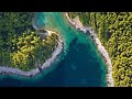 Mljet and Baska, Croatia in 4K ultra HD (Alien - Dennis Lloyd)