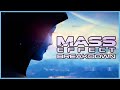 Next Mass Effect Game Awards Trailer BREAKDOWN!!
