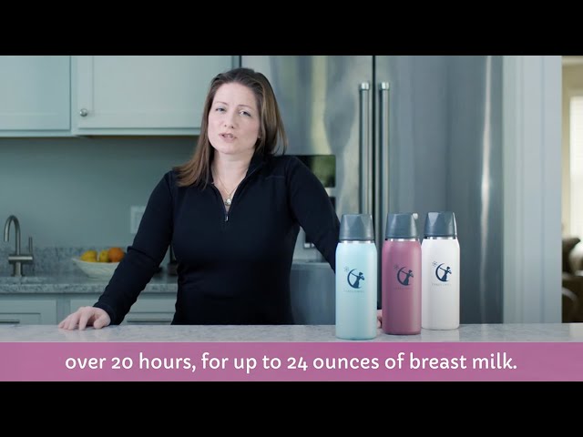 Ceres Chill Review 2022 : Best Breast Milk Storage