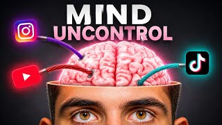 Why You Can’t Stop Scrolling… Even When You Want To..🤫 |ENHANCER|