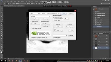 Adjusting your Alpha in Cyberface
