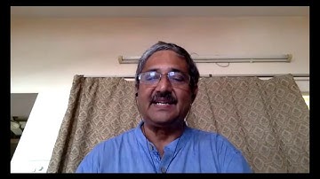 COMPUTING AS A SCIENCE | PROF. RAMANUJAM, INSTITUTE OF MATHEMATICAL SCIENCE (IMSc), CHENNAI