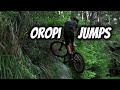 Six Jumps // Oropi Grove MTB Park - Grade 4