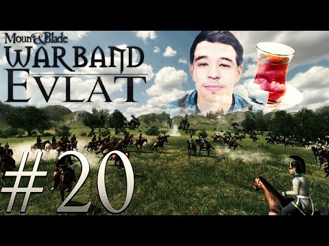 +9 Koca Alınır! | Mount&Blade:Warband - Evlat MOD #20