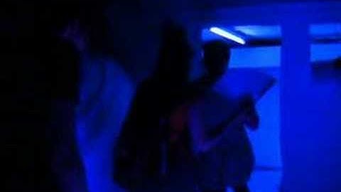 University of London, Goldsmiths Performance Making Project