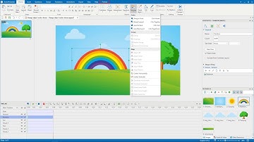 How to Change Object