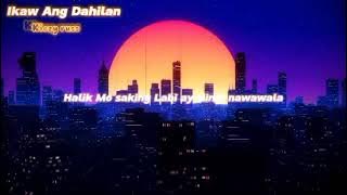 Ikaw Ang Dahilan - Kiezy russ (Prod Beat BT)