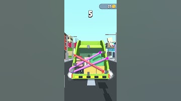 belt it challenge gameplay level 27 #shorts #3Dgames #gameplay #walkthrough #mobilegame #androidgame