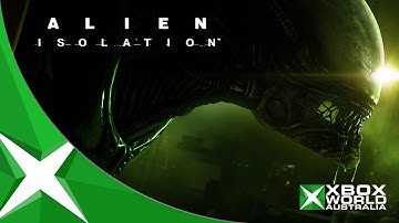 Alien Isolation - Hide and Seek