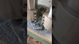 High Speed CNC router working on Aluminium #viralvideo #viralshort #aluminium #cncmachine #jcz