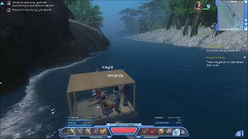 Planet Explorers Episode 32 River Rafting