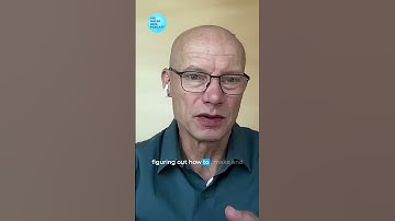 Teaser | Creating Space for Water Collaboration with Henk Ovink