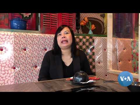 Tiny New York Thai Restaurant Still Struggles as City Partially Reopens