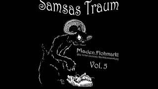 Im Zeichen des Wurms - Schwarzer Engel (Sub Alemán-Español) (Samsas traum cover)