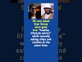 50 Cent joked that Snoop Dogg once gave him #snoopdogg #trending #50cent #shortsfeed
