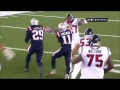 James white   legarrette blount  dion lewis  threeheaded monster 2016 highlights