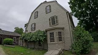 Minutemen The Old Manse