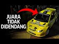 Proton R3 - Juara Dunia Yang Anda Mungkin Tidak Tahu