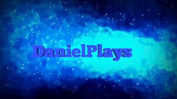 Danielplays intro
