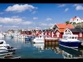 Top Tourist Attractions in Gothenburg: Travel Guide Sweden