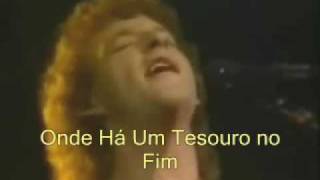 Video thumbnail of "Treasure | Tesouro | Gary Chapman | 1982 | VHS 'Amy Grant | Age to Ages | Legendado PT BR"